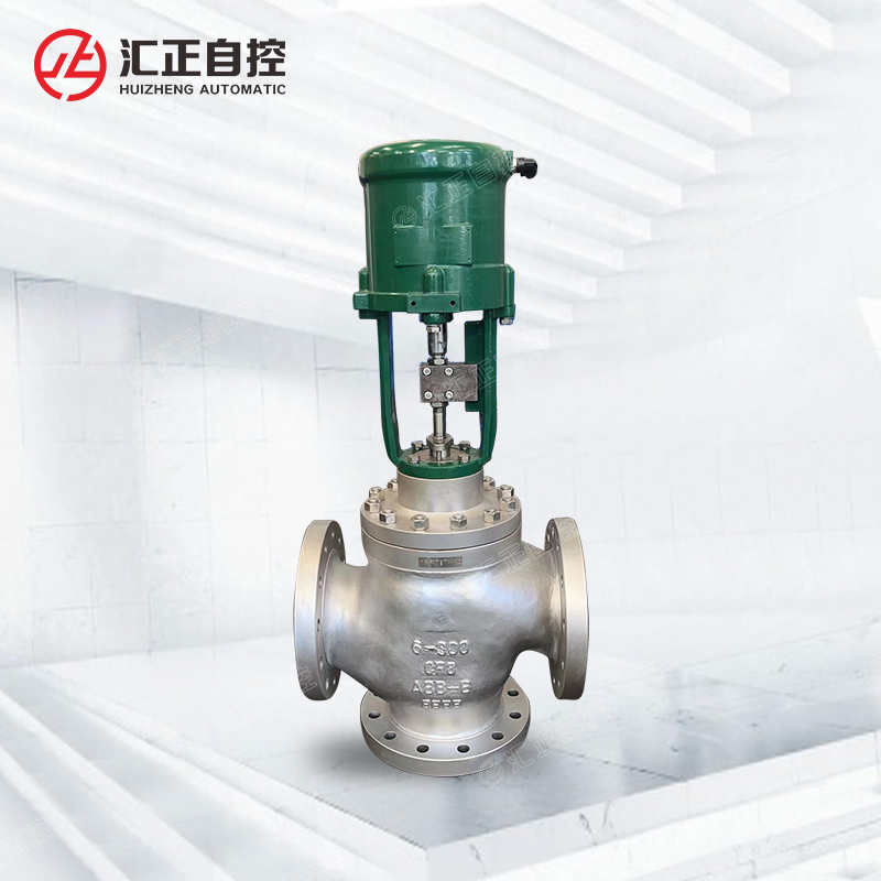 高頻閥(三通閥)